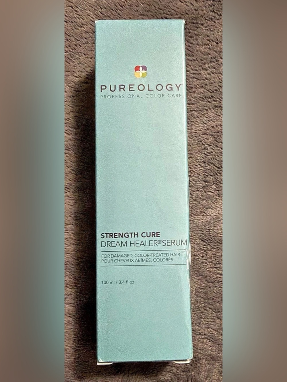 Pureology Strength Cure Dream Healer Hair Serum NWT - NAME YOUR REASONABLE PRICE